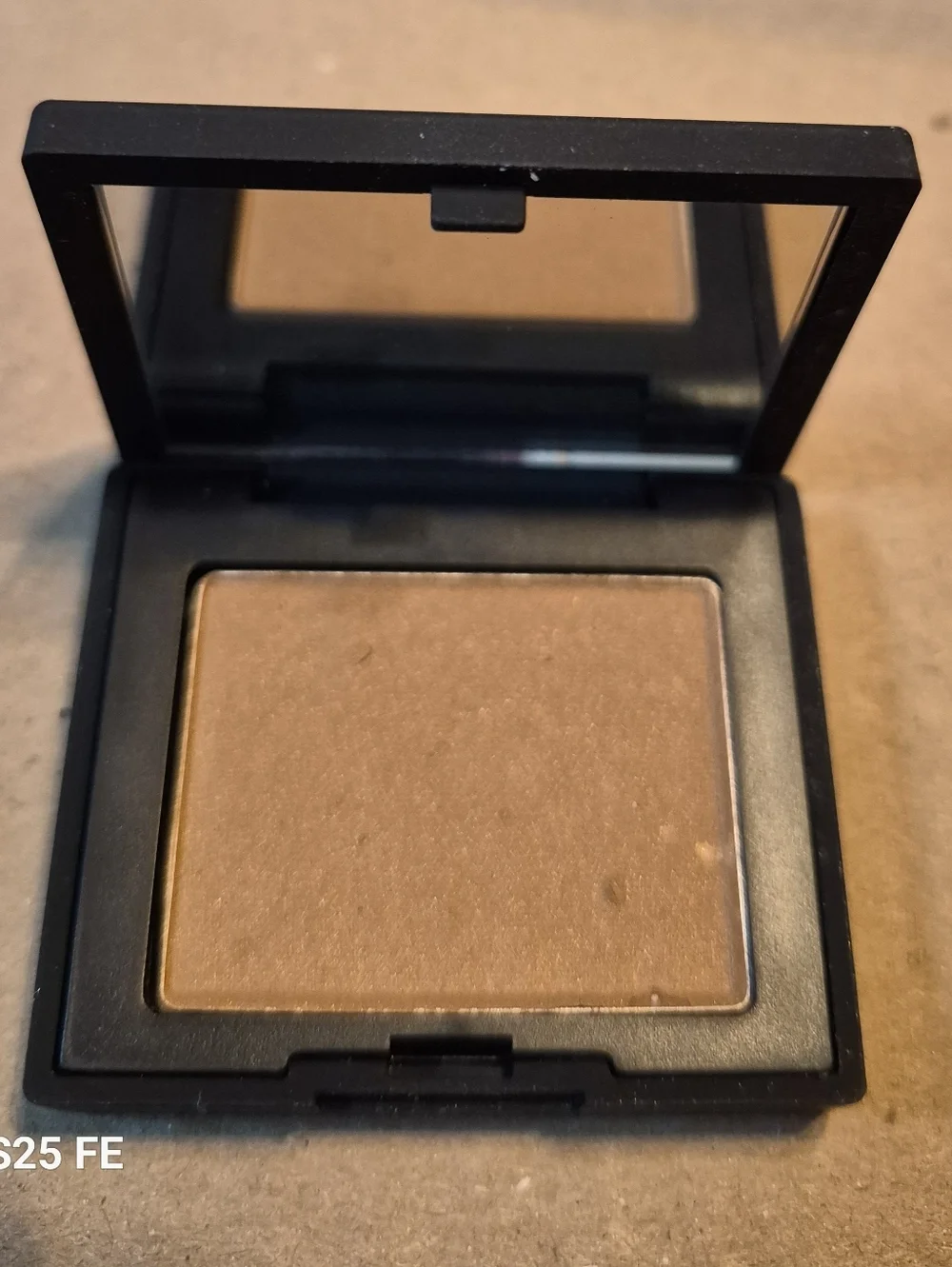 NARS Travel Size (.08oz) Bronzing Powder in Laguna, NWOB